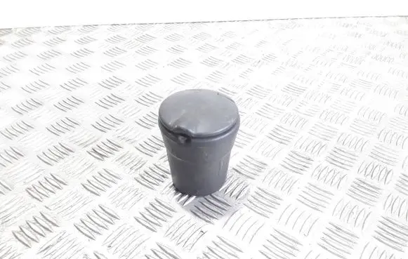 Ashtray (front)