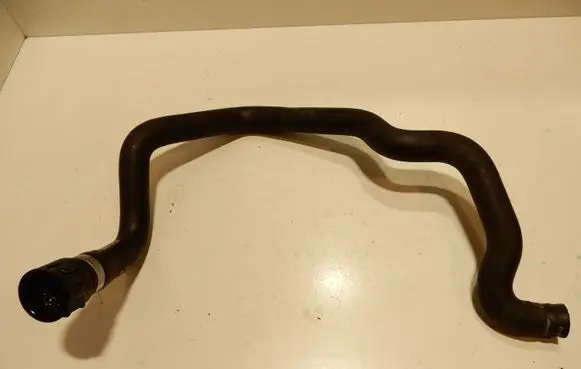 BMW 5 F10 F11 Engine coolant pipe/hose 64219224372 9224372 59378