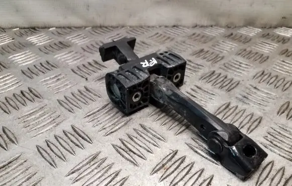 Mini One - Cooper Coupe R56 Front door check strap stopper 7176811