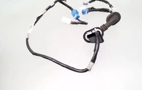Toyota Auris 150 Tailgate/trunk wiring harness 8218402140 8218402140F
