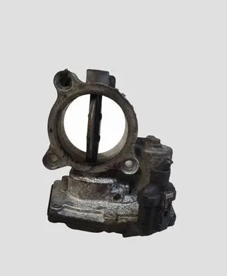 BMW 6 F12 F13 Throttle valve 103785 10378517