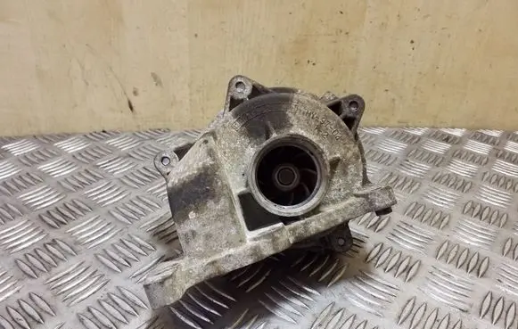 KIA Sportage Water pump HY970412