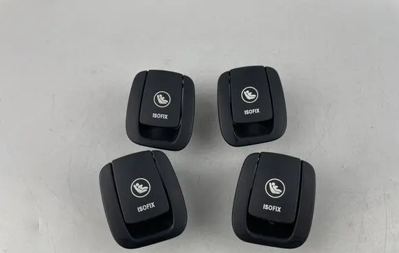 Mini One - Cooper F56 F55 ISOFIX Bracket 7382949