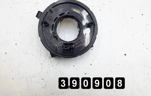 Volkswagen Fox Airbag slip ring squib (SRS ring) 1J0959653E
