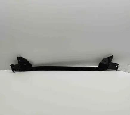 BMW iX Rear door glass trim molding 8491350