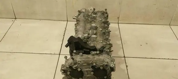Mercedes-Benz S W222 Engine head A2780107703