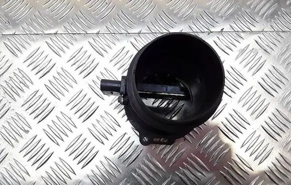 Volkswagen Phaeton Mass air flow meter 059906461K