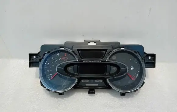 Renault Trafic III (X82) Speedometer (instrument cluster) 248100572R