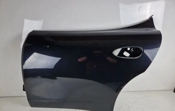 Porsche Panamera (970) Rear door 97053252100