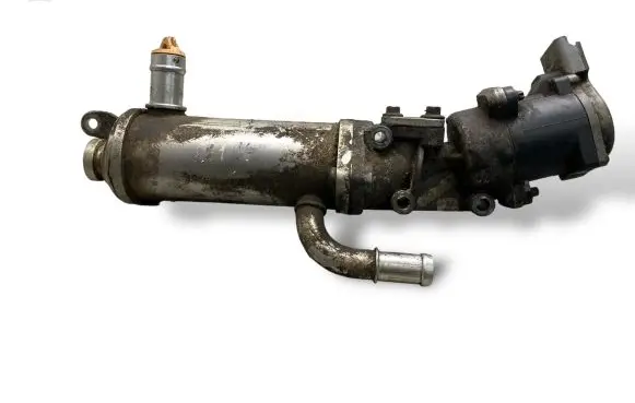 Land Rover Discovery 3 - LR3 EGR valve