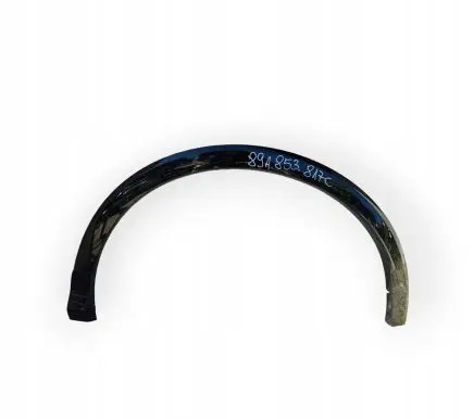 Audi Q4 Sportback e-tron Rear arch trim 89A853817C