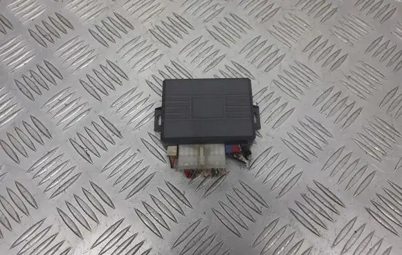 Suzuki Liana Engine swap 