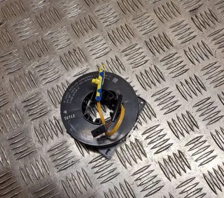 Opel Agila A Airbag slip ring squib (SRS ring) 90588757 1610662
