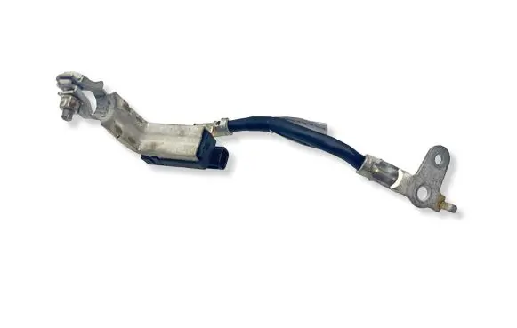 Toyota Yaris XP210 Negative earth cable (battery) 82163K0030