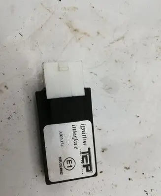 BMW 1 E81 E87 Other devices NOCODE
