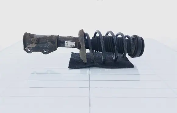 Opel Insignia A Front shock absorber with coil spring 367327926 13245966