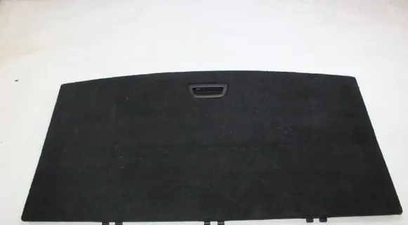 BMW X1 F48 F49 Trunk/boot mat liner 7425353