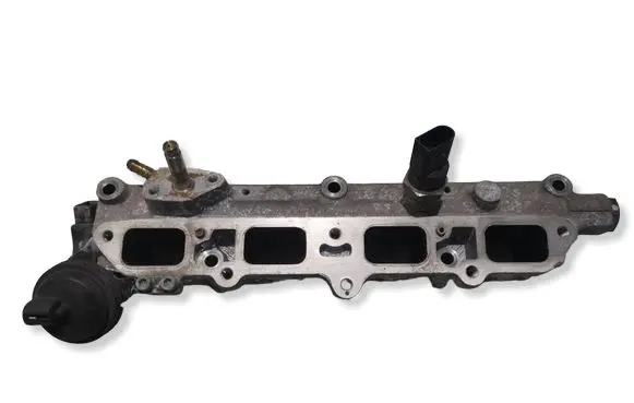 Volkswagen Golf V Fuel injection (other) 036133204