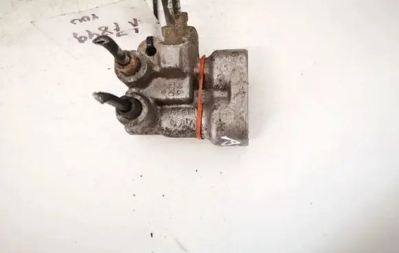 Subaru Legacy Brake power pressure regulator 