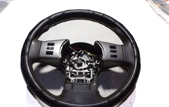 Nissan Pathfinder R51 Steering wheel 48430EB302 48430EB302EA
