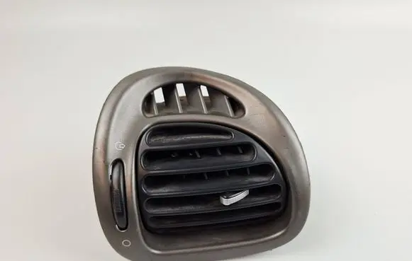Citroen C4 I Picasso Dashboard side air vent grill/cover trim 9631280077