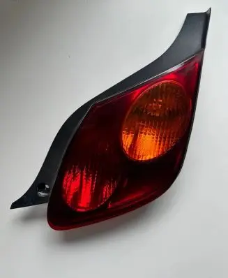Lexus SC 430 Rear/tail lights A5T0D0T