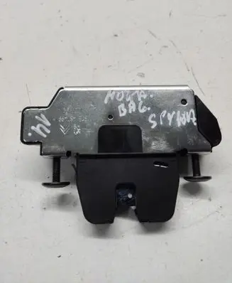 Opel Mokka B Tailgate/trunk/boot lock/catch/latch 9151487499