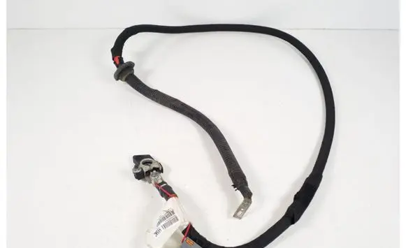Jeep Grand Cherokee Positive cable (battery) 68148555AC