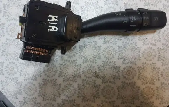 KIA Sorento Indicator stalk