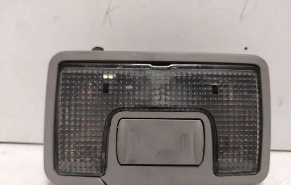 Audi A4 S4 B6 8E 8H Rear seat light 947123SJ0