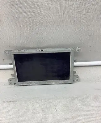 Audi A4 S4 B8 8K Screen/display/small screen 8t0919604