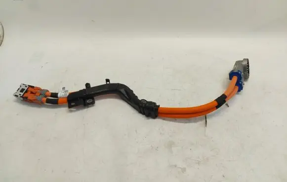 BMW 5 G60 Other wiring loom 5A63317