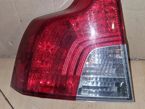 Volvo S40 Rear/tail lights