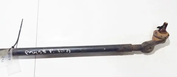 KIA Sportage Steering wheel axle