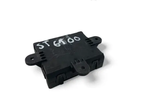 Ford Mondeo MK IV Other control units/modules 9G9T14B534BC