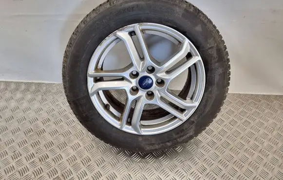 Ford Focus R16 alloy rim JX7C1007A1A