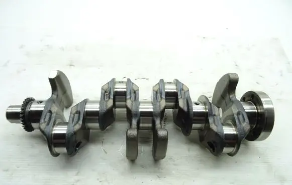 Volkswagen PASSAT B7 USA Crankshaft 04E105209A