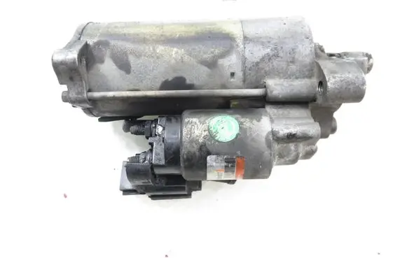 Ford Focus Starter motor 3MSU11131AA SS9027