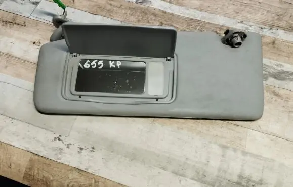 Honda Civic Sun visor
