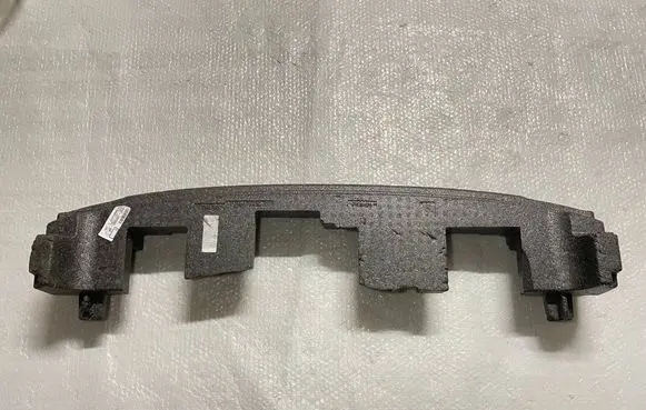 Ford B-MAX Rear bumper foam support bar AV1117A838AABLCP AV11-17A838-AA 1752027