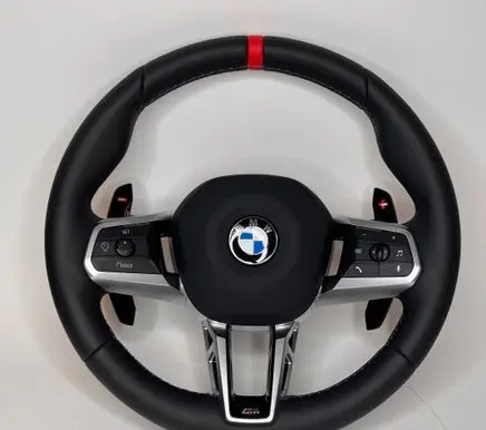 BMW X2 U10 Steering wheel 3379u06 311542420af 14962944744