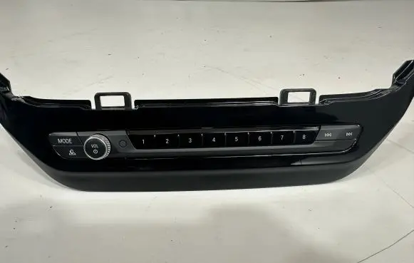 BMW X4 G02 Sound control switch 5A47C39 7949335