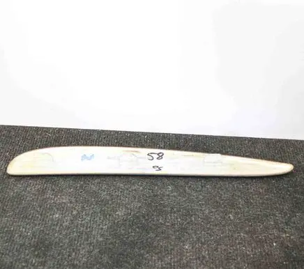 Jaguar S-Type Other exterior part 2R83203A44BB