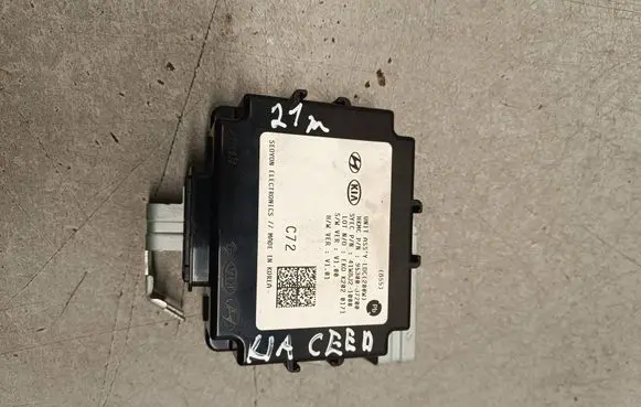 KIA Ceed Other devices 95300J7200 41W8J21000