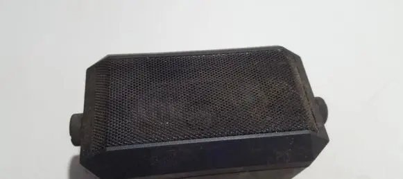 Hyundai Santa Fe Horn signal