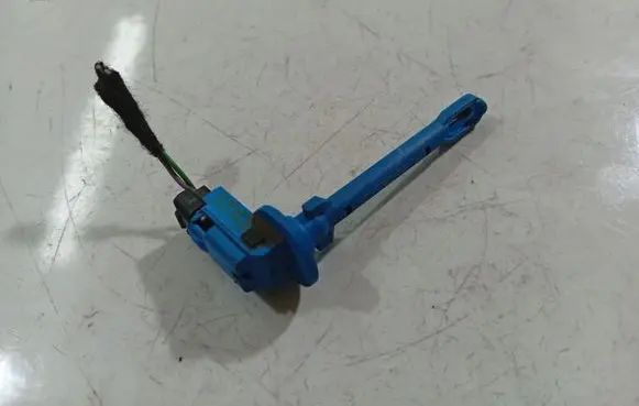 Ford S-MAX Interior temperature sensor 6G9T19C734AA