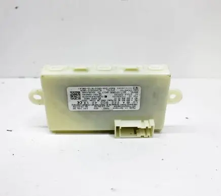 Mercedes-Benz GLC X253 C253 Keyless (KESSY) go control unit/module A2229004213