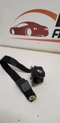 Audi A2 Rear seatbelt 43594D