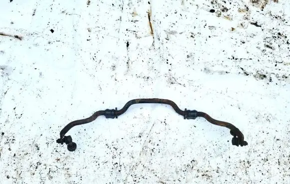 Toyota RAV 4 (XA30) Front anti-roll bar/sway bar
