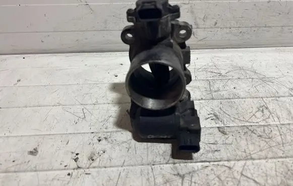 Toyota Avensis T250 Throttle valve 1923002010 1923002040